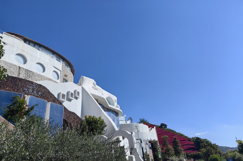 库尔勒经开区7个纺织服装产业链核心及配套项目集中开工