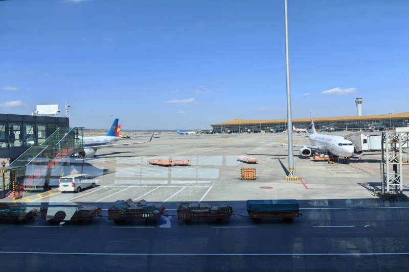 安徽郎溪县 赋能纺织产业 “智” 变升级