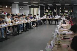 户外服装产业出海业务专题交流会在江苏昆山顺利召开